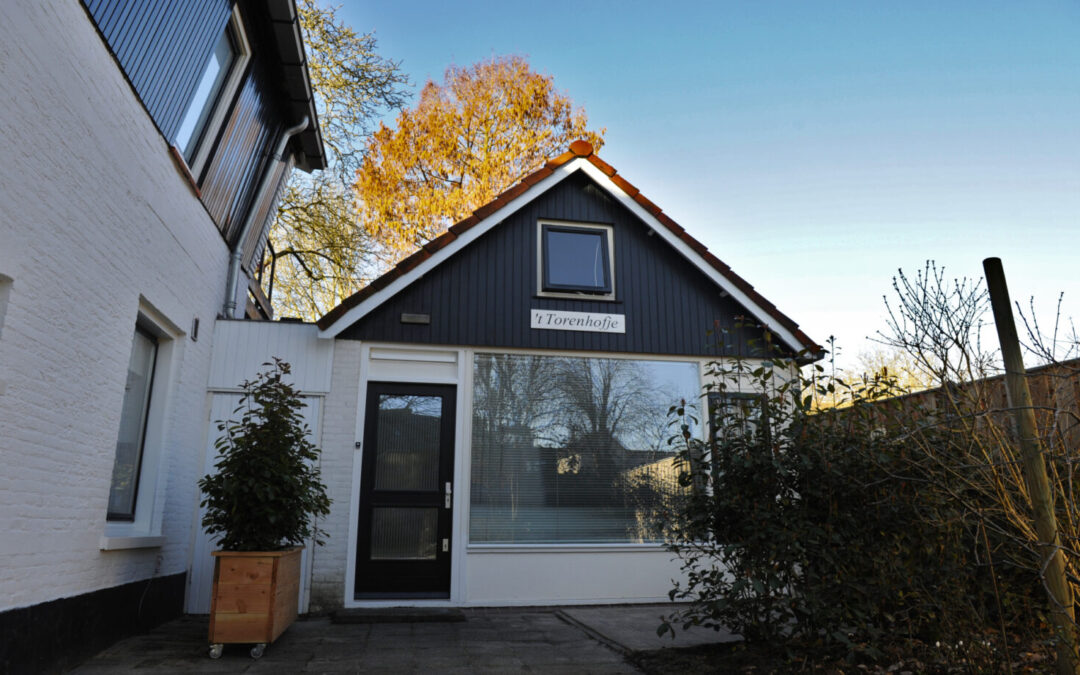 B&B ’t Torenhofje